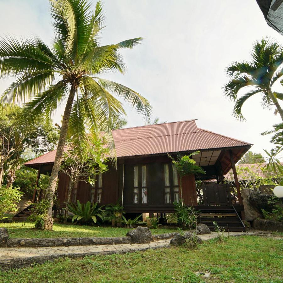 Vivilla By Holiday Villa Чератинг Экстерьер фото